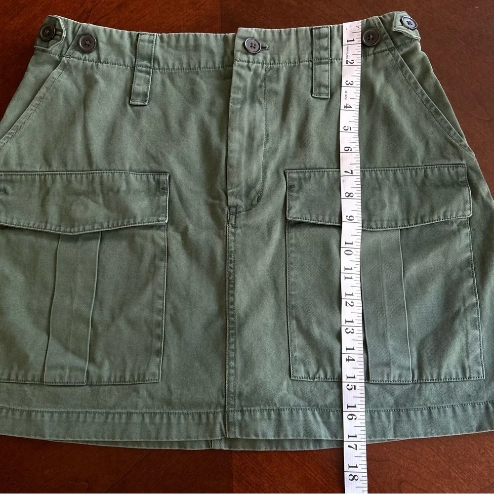 JGoods chic olive